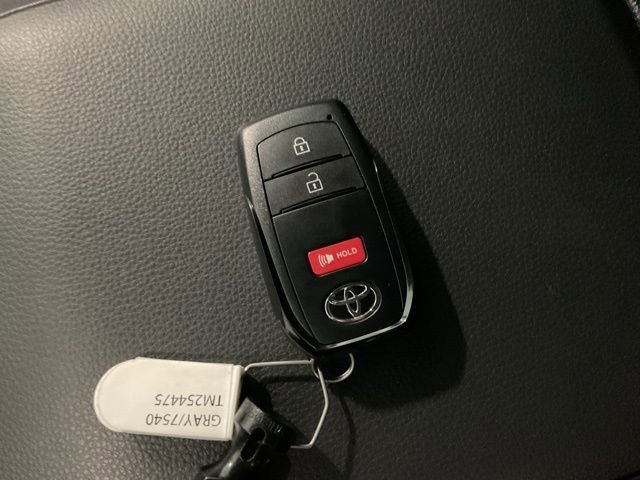 New 2026 Toyota Tacoma SR5 image 22