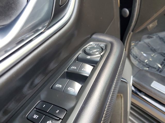 Used 2021 GMC Yukon SLT image 17