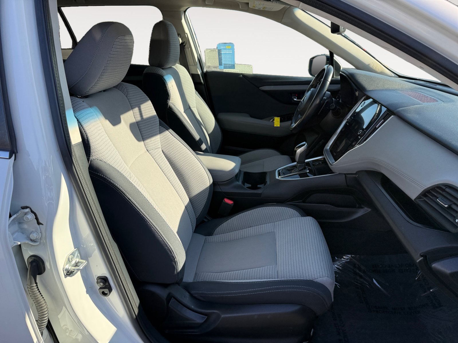 Used 2021 Subaru Outback Premium w/ Popular Package #1 AWD/4WD image 19
