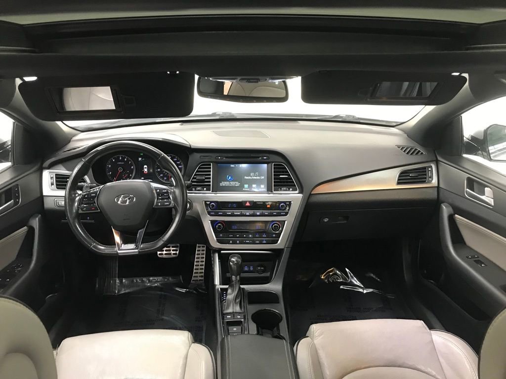 Used 2015 Hyundai Sonata Limited 2.0T image 31