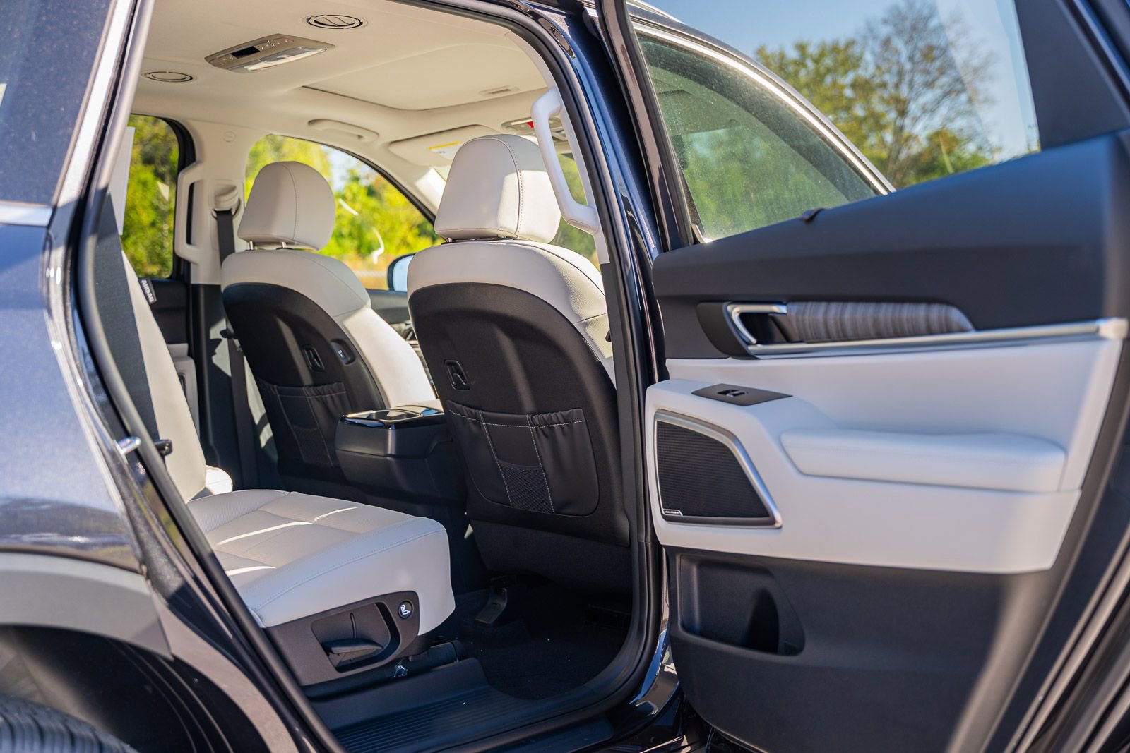 New 2025 Kia Telluride EX image 10