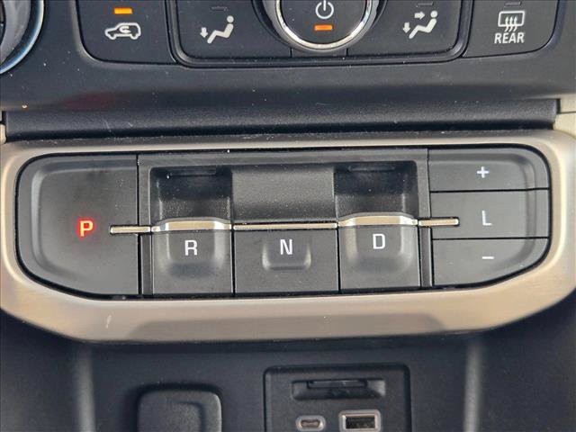 Used 2023 GMC Acadia Denali FWD image 12