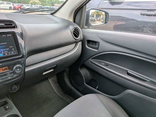 Used 2023 Mitsubishi Mirage G4 LE FWD image 16