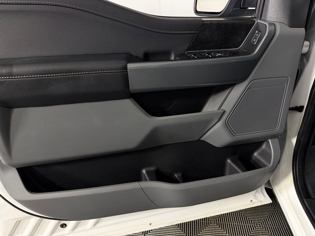 Used 2023 Ford F150 XLT w/ Equipment Group 301A Mid image 25