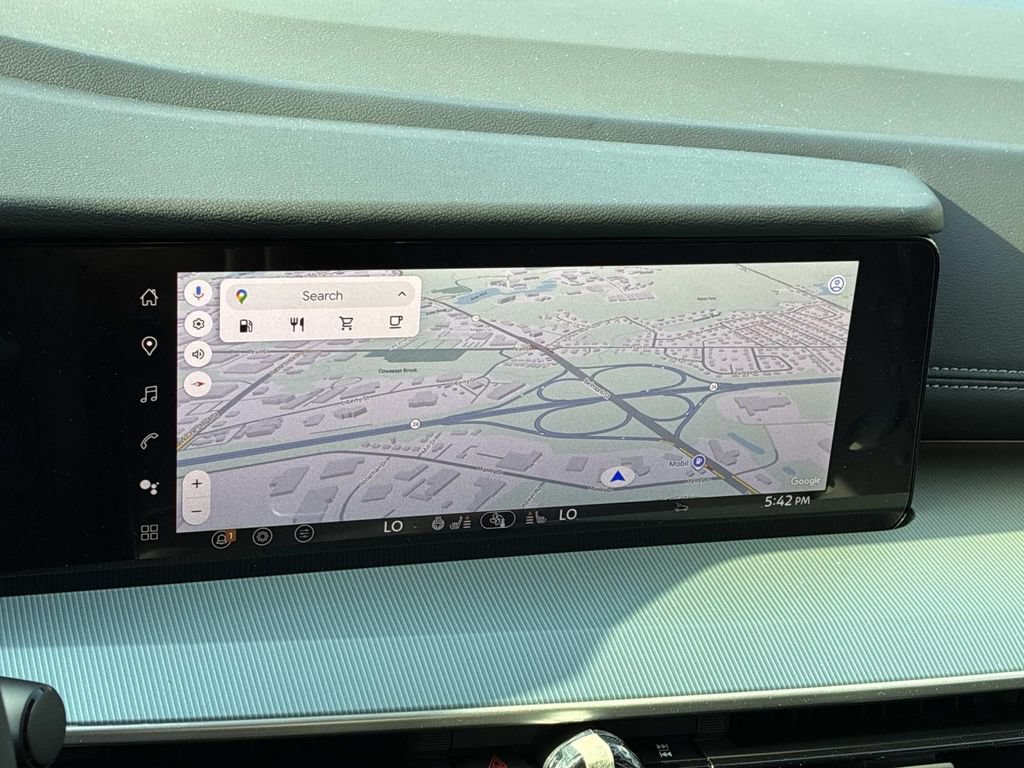 New 2026 Nissan Murano SL AWD/4WD image 16