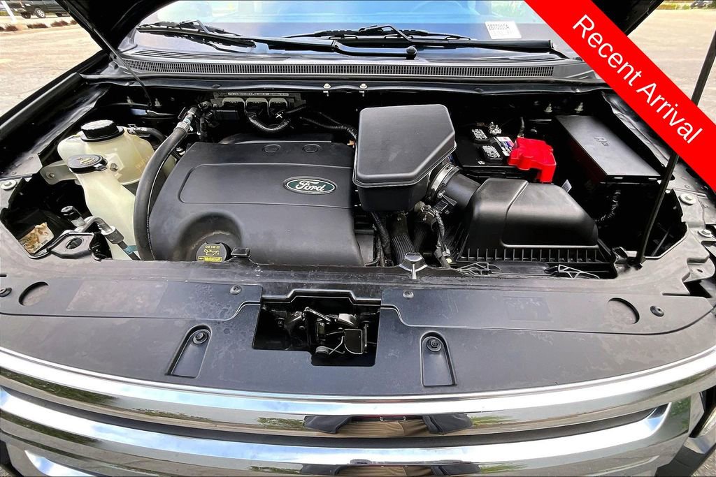 Used 2013 Ford Edge SEL image 30