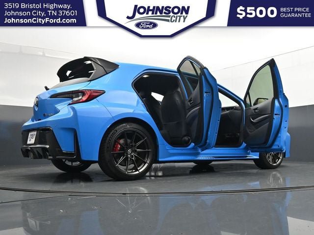 Used 2024 Toyota Corolla GR AWD/4WD image 41