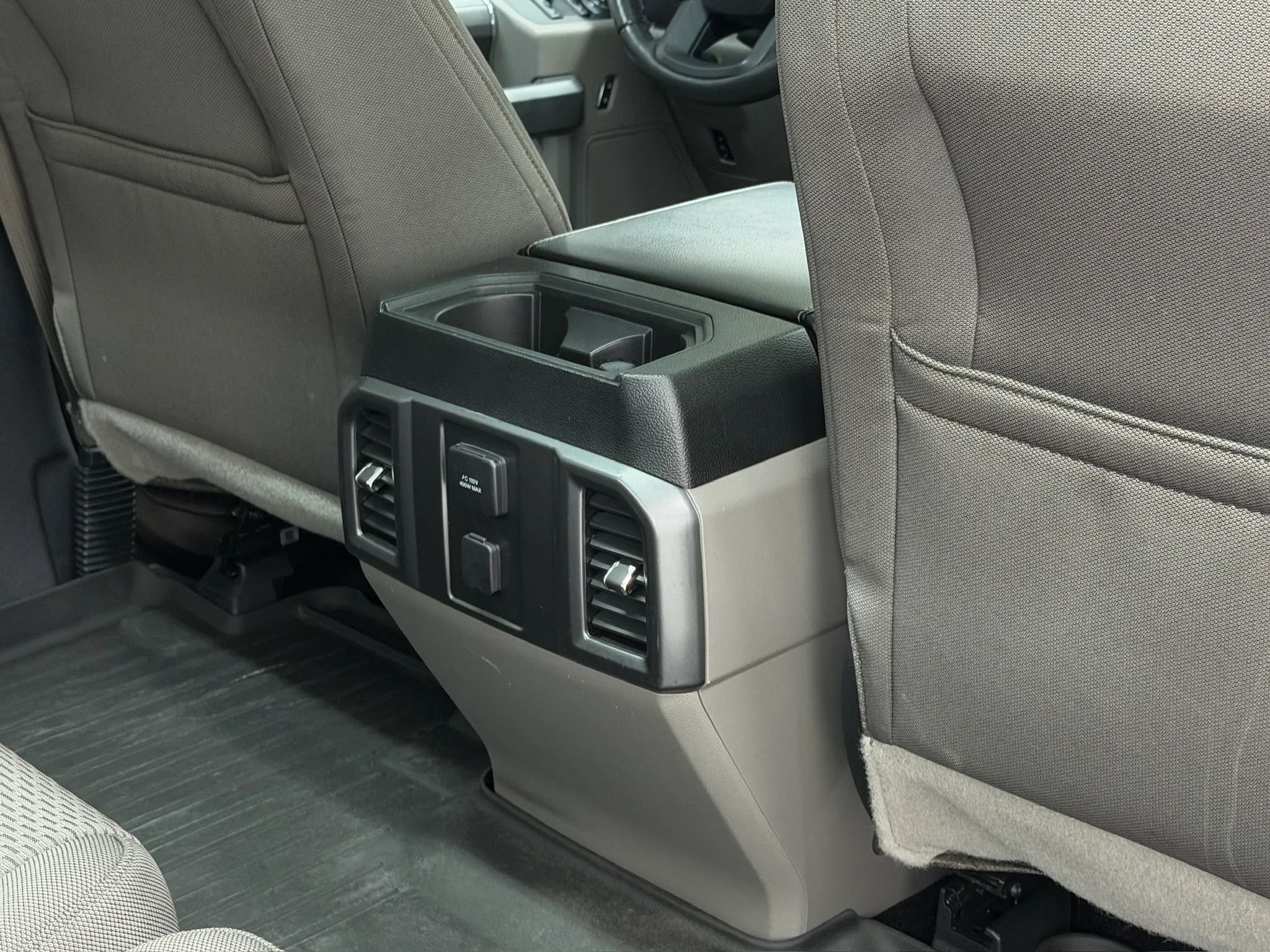 Used 2016 Ford F150 XLT w/ Equipment Group 302A Luxury RWD image 20