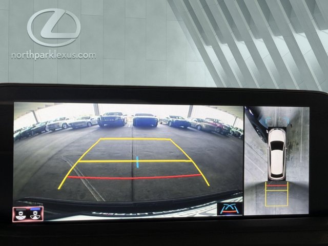 Certified 2021 Lexus RX 350 F Sport AWD/4WD image 20