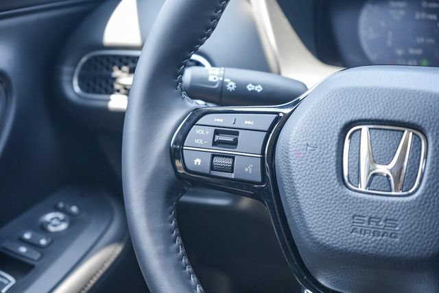 New 2027 Honda HR-V EX-L image 11