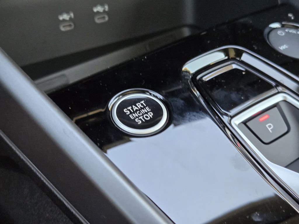 New 2026 Audi A3 2.0T Premium image 23