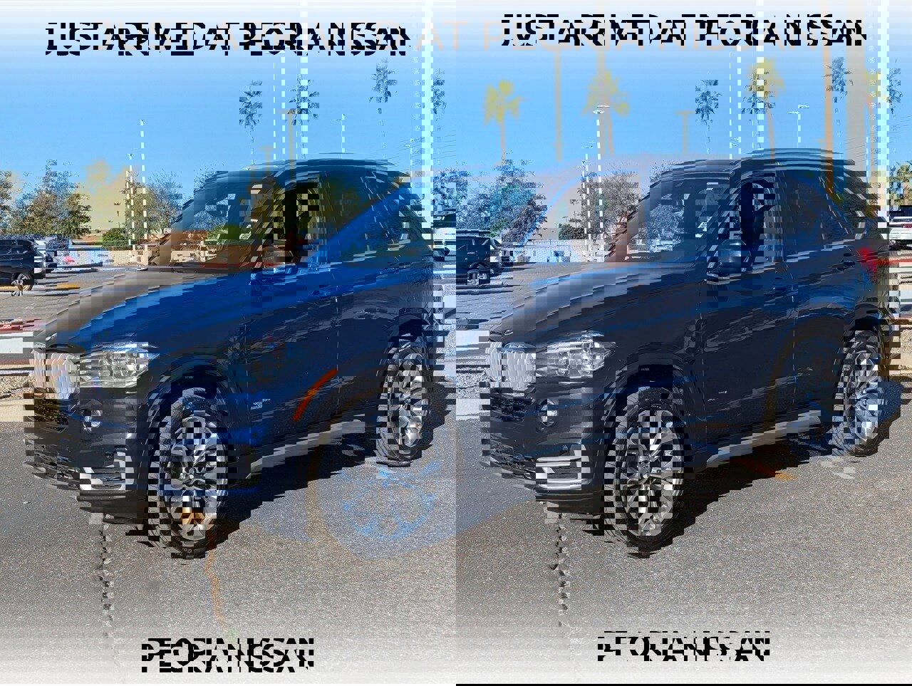 Used 2018 BMW X5 xDrive35i