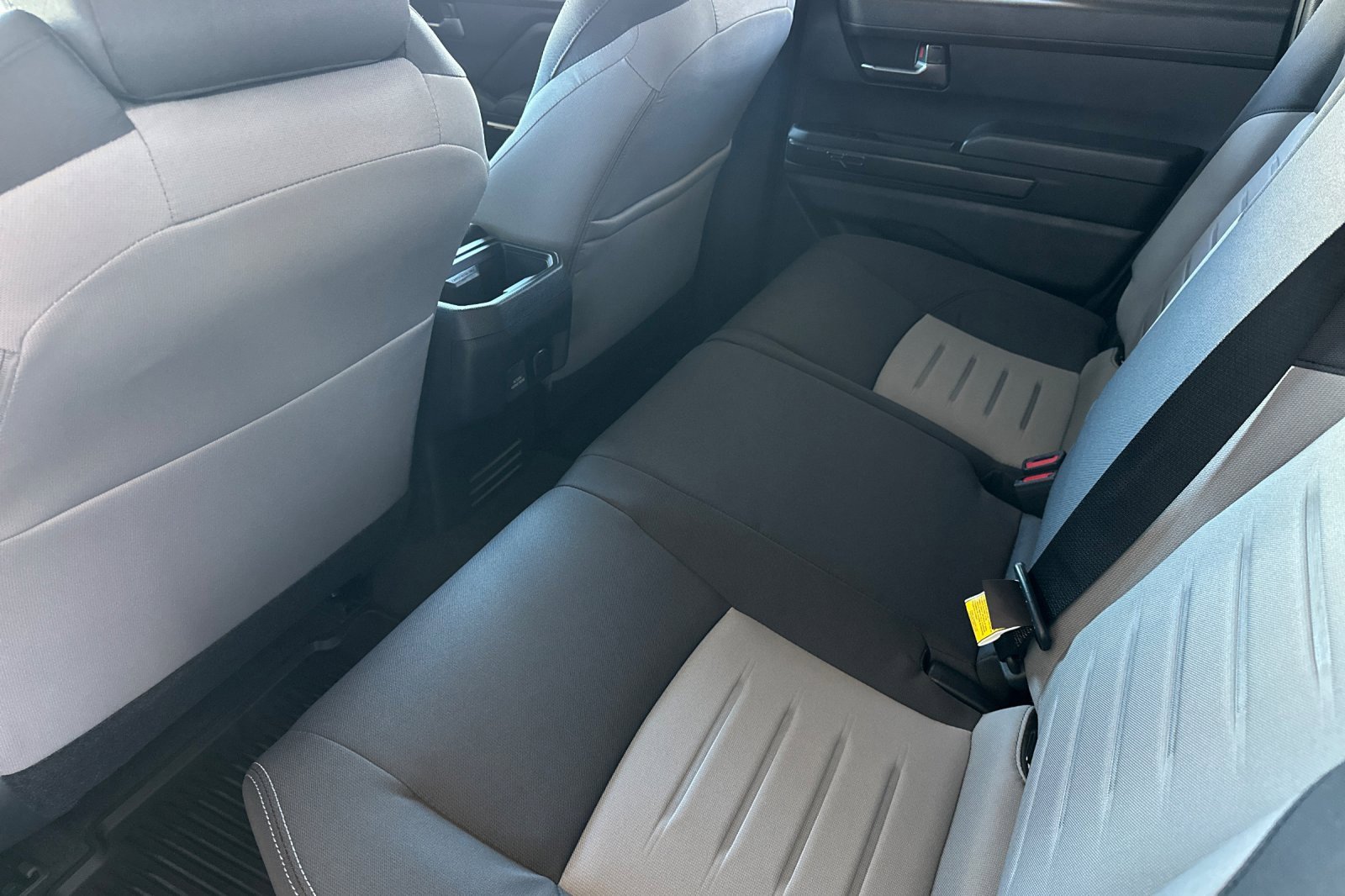 New 2025 Toyota Tacoma TRD Sport image 13