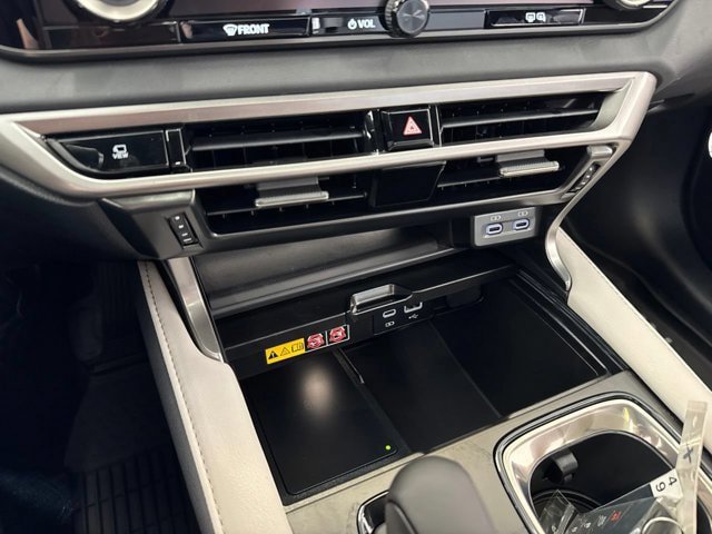 New 2026 Lexus RX 350h w/ Convenience Package AWD/4WD image 27