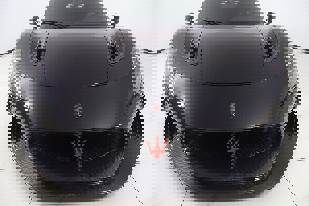 Used 2022 Maserati MC20 Coupe image 70