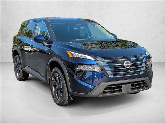 Used 2026 Nissan Rogue SV AWD/4WD image 3