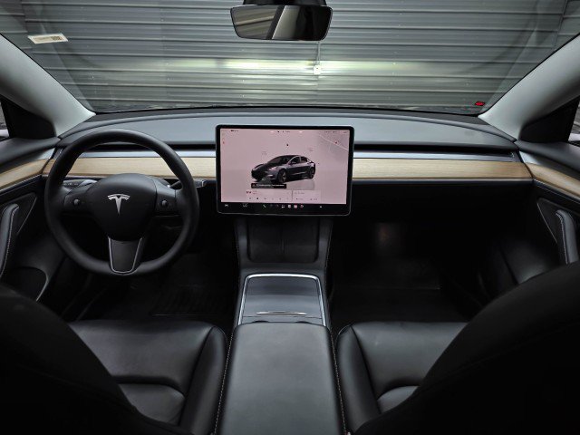 Used 2023 Tesla Model 3 Long Range AWD/4WD image 12