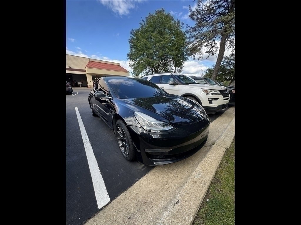 Used 2018 Tesla Model 3 Performance