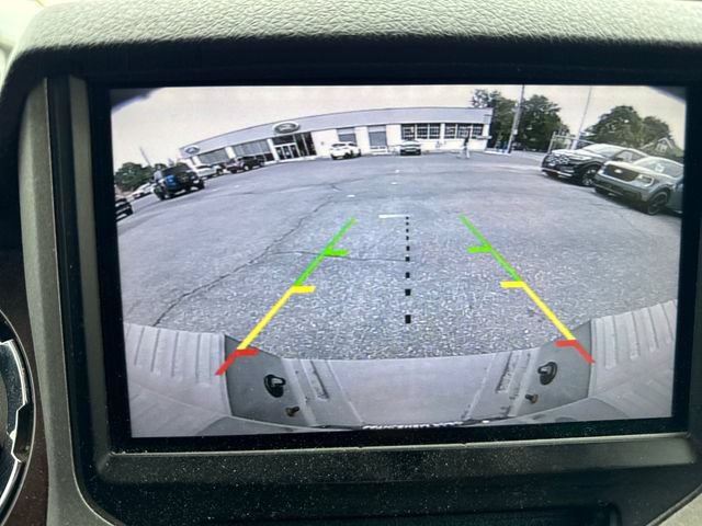 Used 2013 Ford F250 Lariat w/ Chrome Pkg AWD/4WD image 21