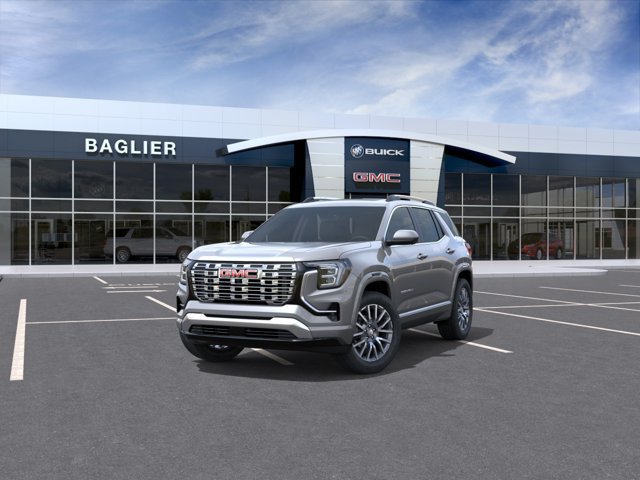 New 2026 GMC Terrain Denali AWD/4WD image 8