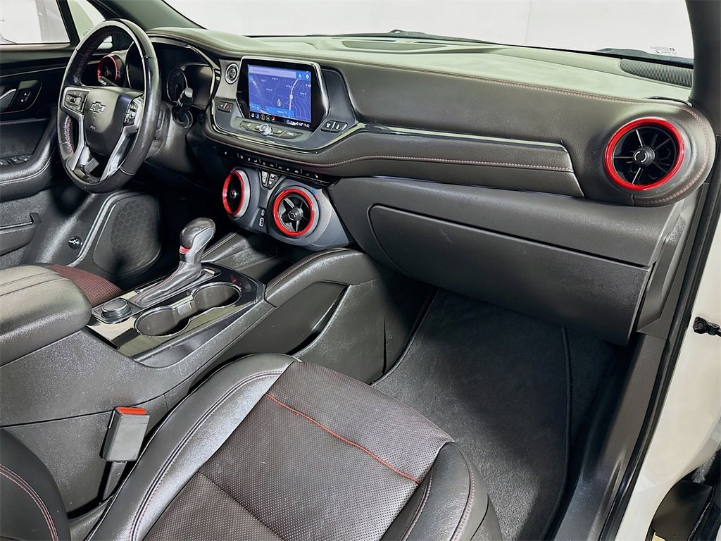 Used 2020 Chevrolet Blazer RS image 27