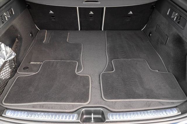 Certified 2026 Mercedes-Benz GLC 300 4MATIC image 27