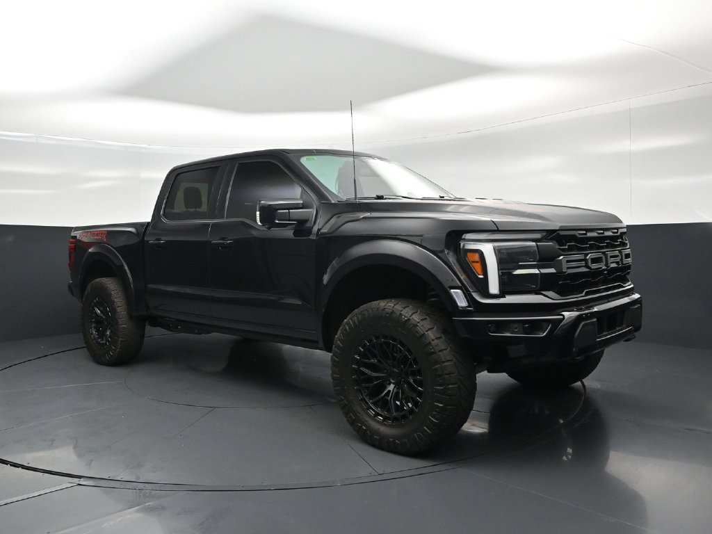 Used 2024 Ford F150 Raptor AWD/4WD image 24