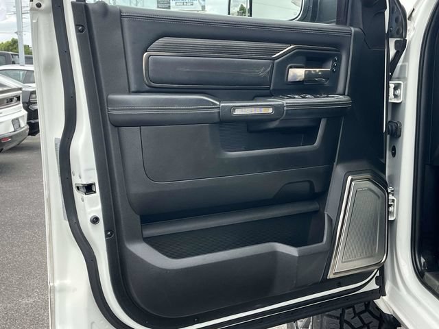 Used 2019 RAM 2500 Limited AWD/4WD image 15