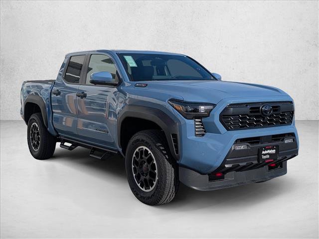 New 2026 Toyota Tacoma TRD Off-Road AWD/4WD image 7
