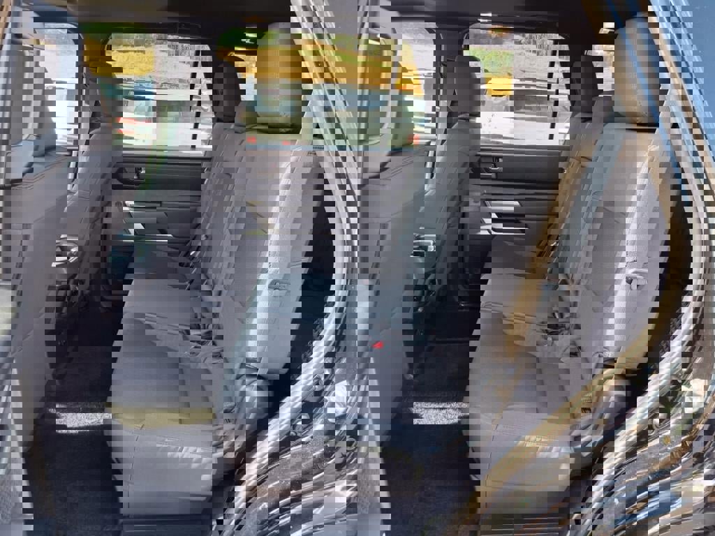 Used 2025 Toyota Sequoia SR5 image 12