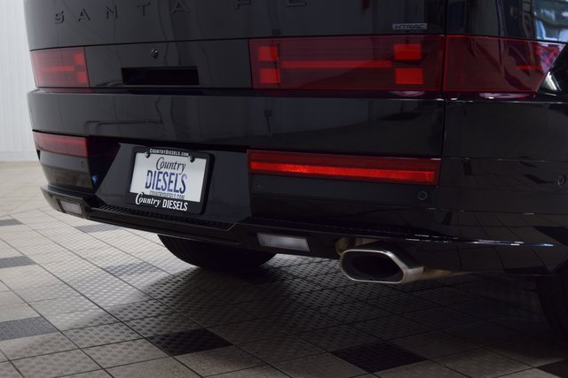 Used 2024 Hyundai Santa Fe Calligraphy image 16