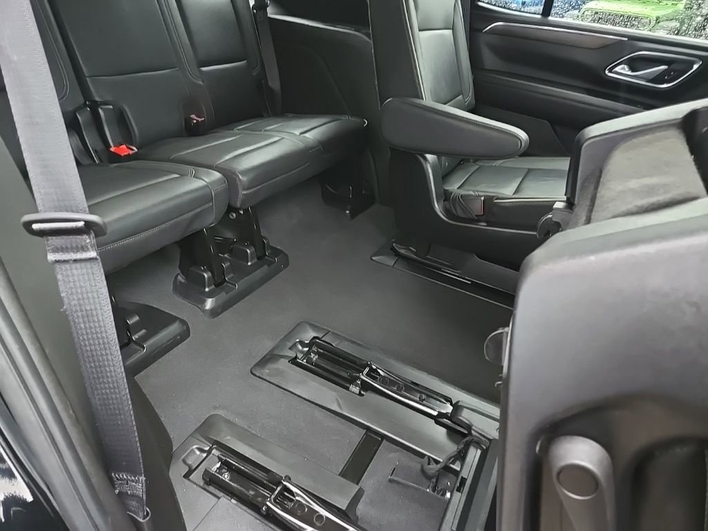 Used 2024 Chevrolet Tahoe Premier image 92