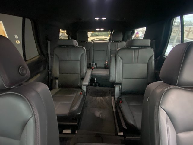 Certified 2023 Chevrolet Tahoe RST w/ RST Performance Edition image 20