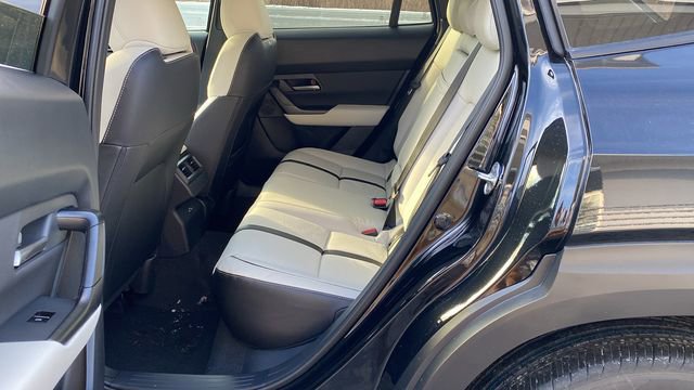 New 2026 MAZDA CX-50 AWD 2.5 S w/ Cargo Package image 22