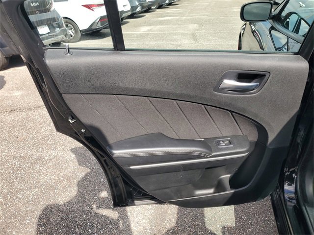 Used 2023 Dodge Charger SXT image 28