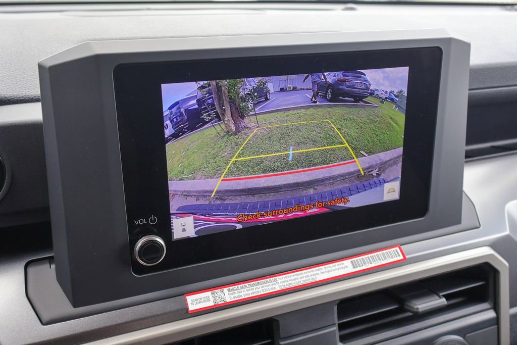 New 2026 Toyota 4Runner TRD Sport image 4