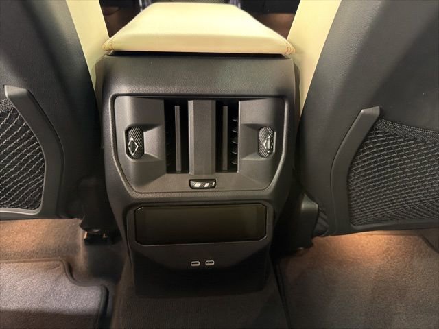 Used 2025 BMW X3 xDrive30i w/ Convenience Package image 24