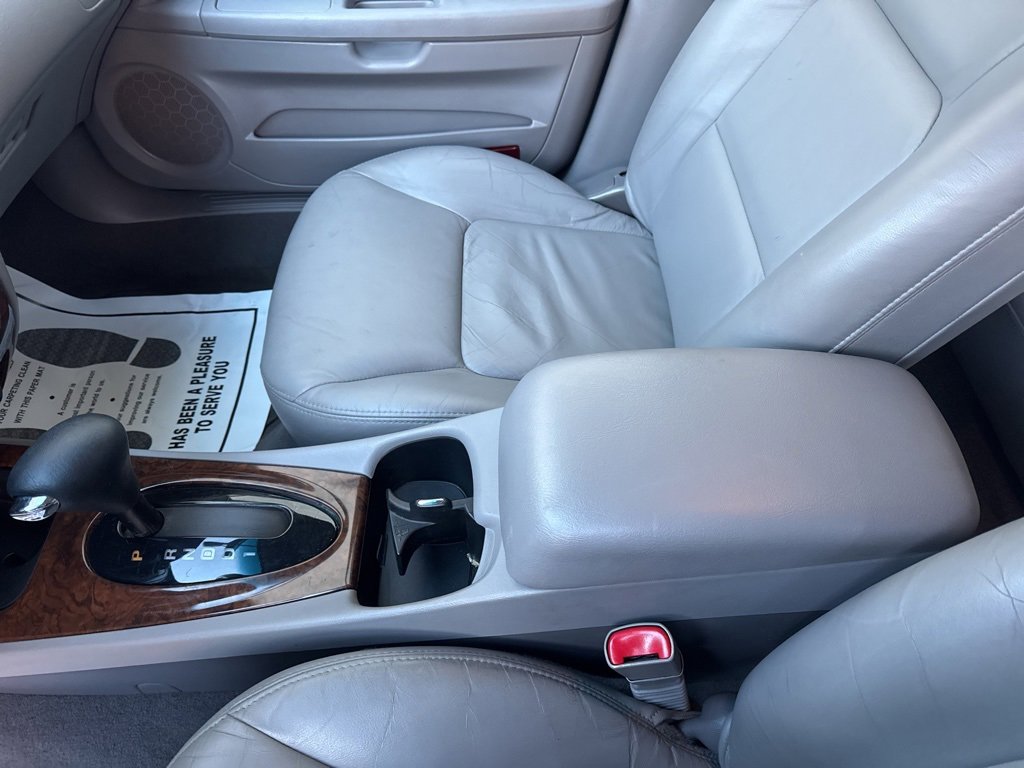 Used 2002 Mercury Sable LS Premium image 22