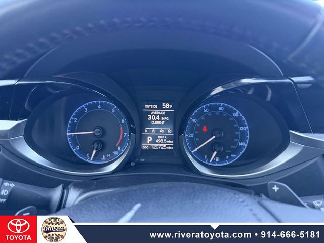 Used 2016 Toyota Corolla S w/ Body Protection Package #1 image 16