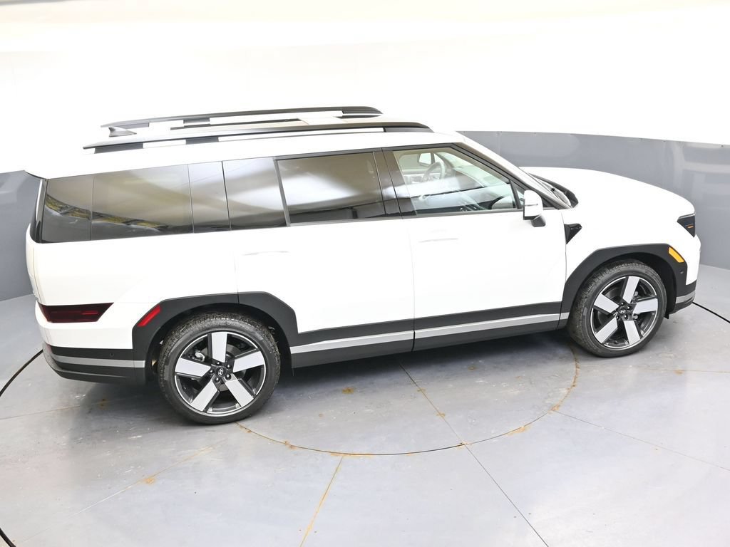 New 2026 Hyundai Santa Fe Limited AWD/4WD image 52