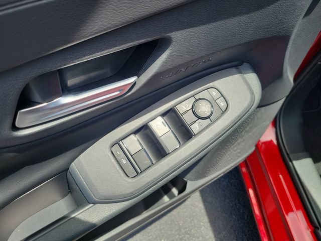New 2026 Nissan Sentra SV w/ Floor Mat Package FWD image 14