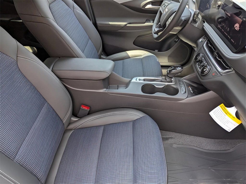 New 2026 Buick Envista Preferred w/ Convenience I Package image 18
