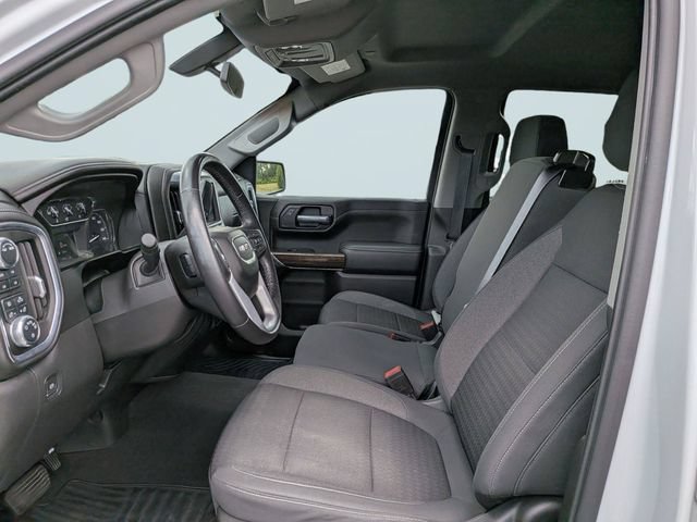 Used 2021 GMC Sierra 1500 Elevation w/ X31 Off-Road Package AWD/4WD image 19