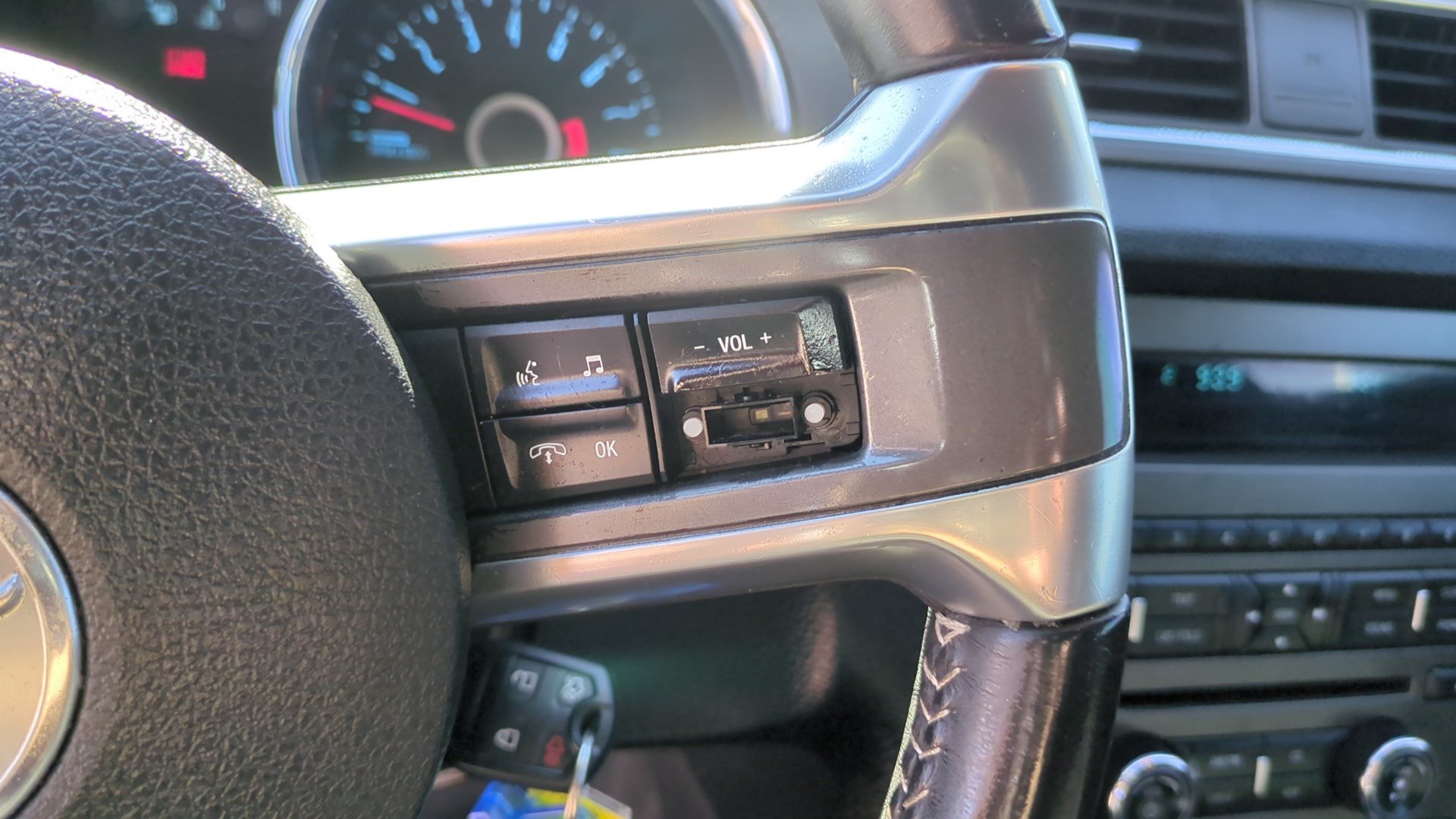 Used 2014 Ford Mustang Coupe w/ Equipment Group 102A RWD image 20