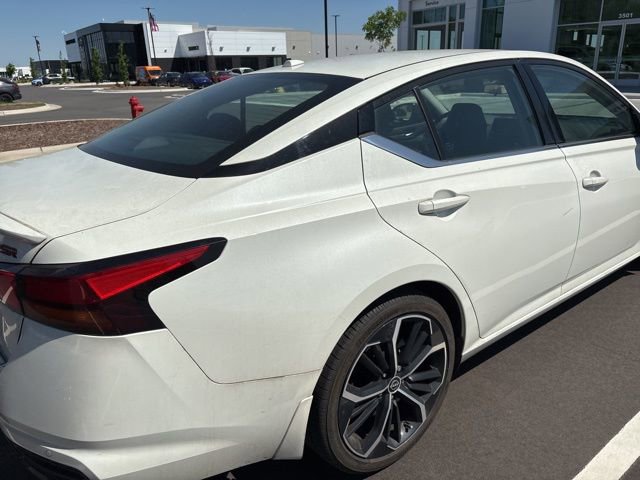 Used 2023 Nissan Altima 2.5 SR image 15