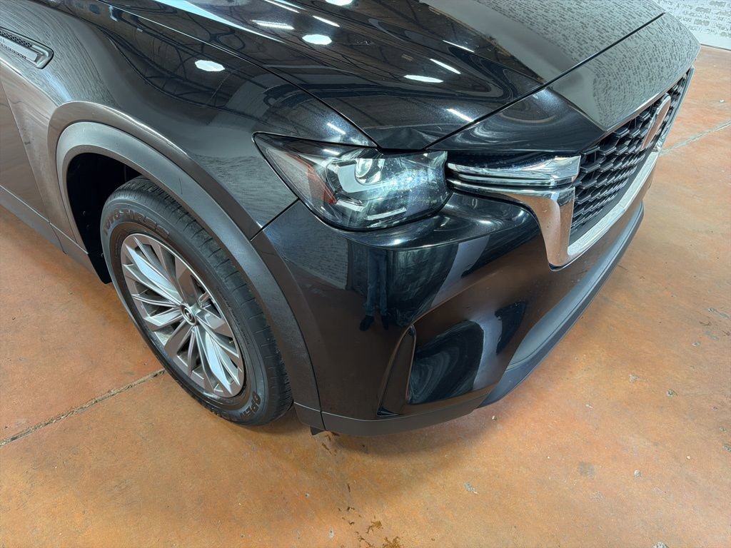 Used 2024 MAZDA CX-90 3.3 Turbo w/ Select Package image 9