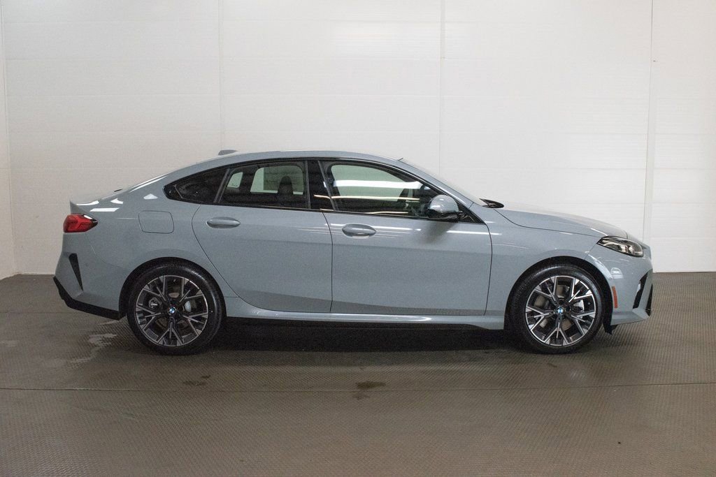 New 2026 BMW 228i xDrive w/ Technology Package AWD/4WD image 3