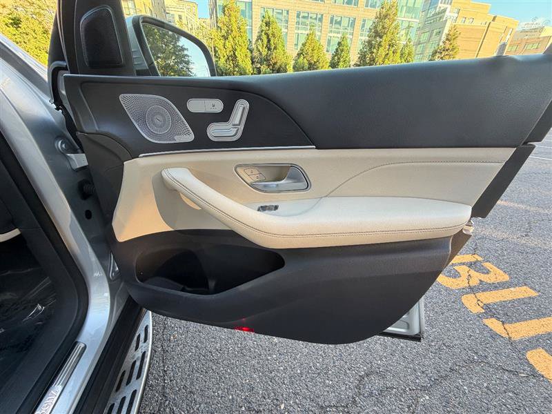 Used 2020 Mercedes-Benz GLE 350 4MATIC image 40