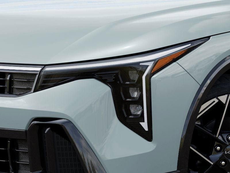 New 2025 Kia K4 GT-Line w/ GT-Line Sunroof Package image 10