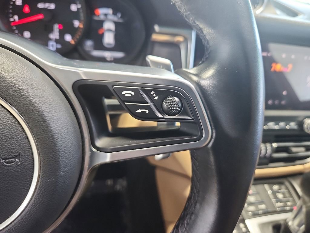 Certified 2021 Porsche Macan GTS AWD/4WD image 23